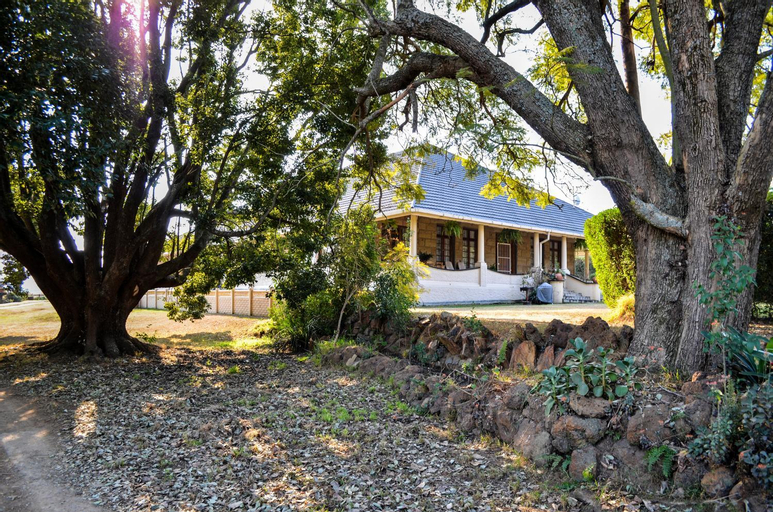 Exterior & Views 1, Petra's Country Guesthouse, Zululand