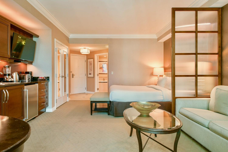 Others 4, Strip View Suites - No Resort Fee !, Clark