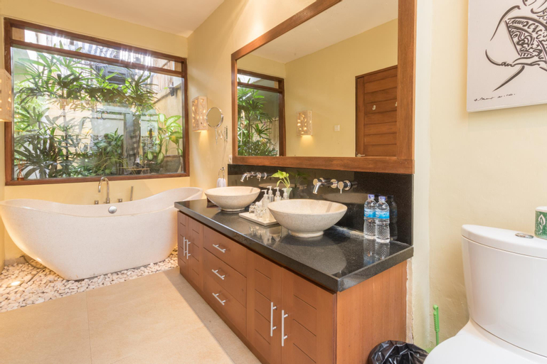 Bathroom 3