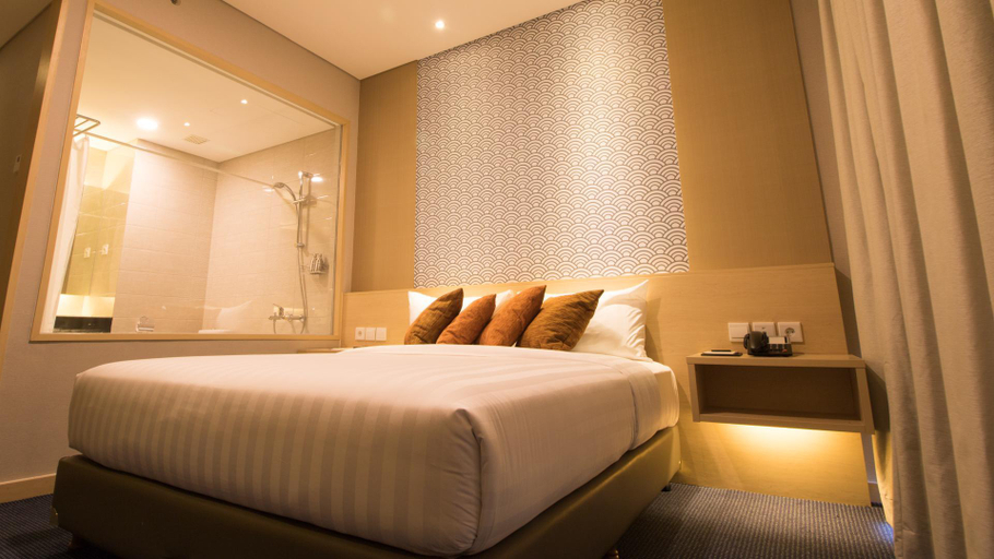 Bedroom 11