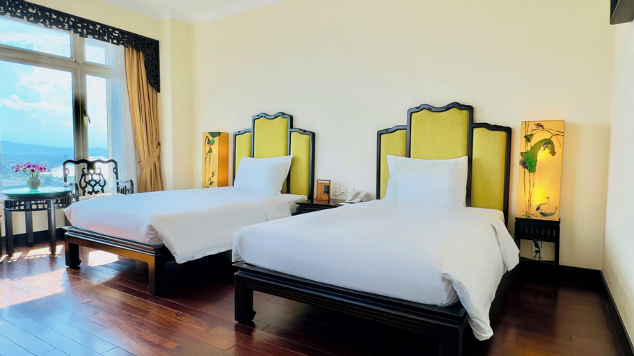 Bedroom 3, TTC Imperial Hotel, Huế