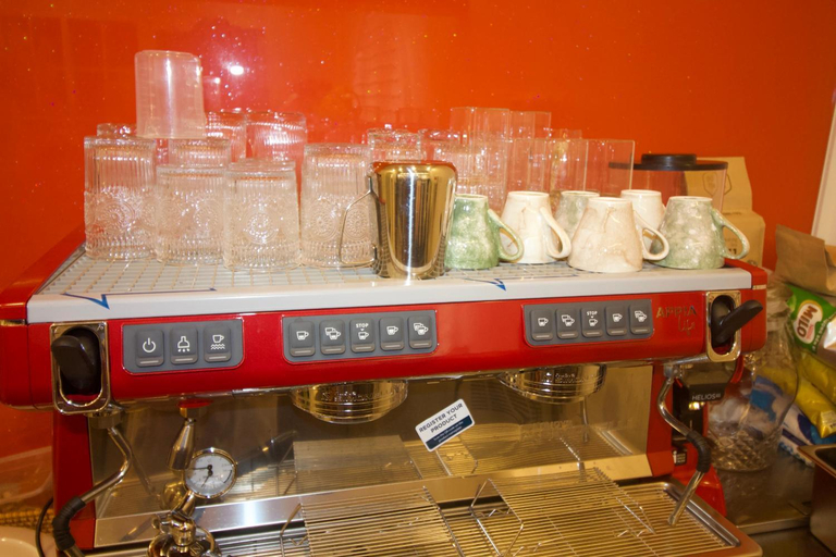 Food & Drinks, Aurora Phu Quoc Hotel & Cafe, Phú Quốc