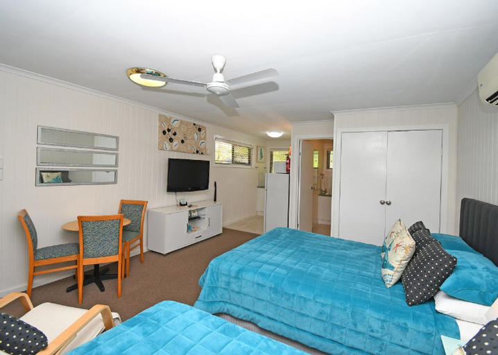 Lake View Villa, Hervey Bay - Pt A