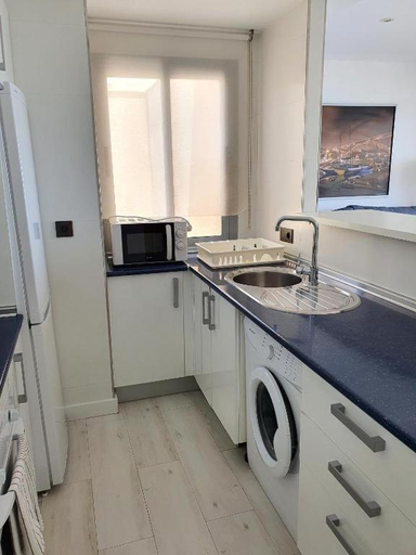 Others 4, Aticos Primera Linea con piscina Villaricos by Rent Me, Almería