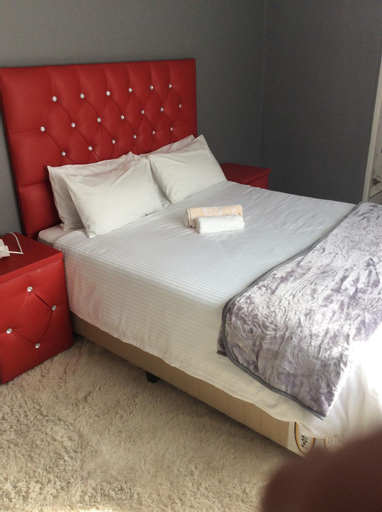 De Capital Guest House, Buffalo City