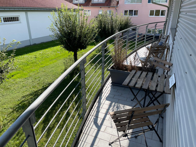 Others 2, Mountain Apartment The Art to live Perfect for Vacationers, Oberallgäu