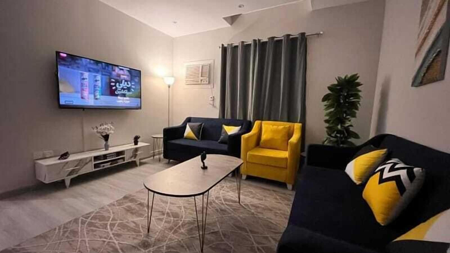 Others 3, Residential Apartments by Vacantals, Jeddah