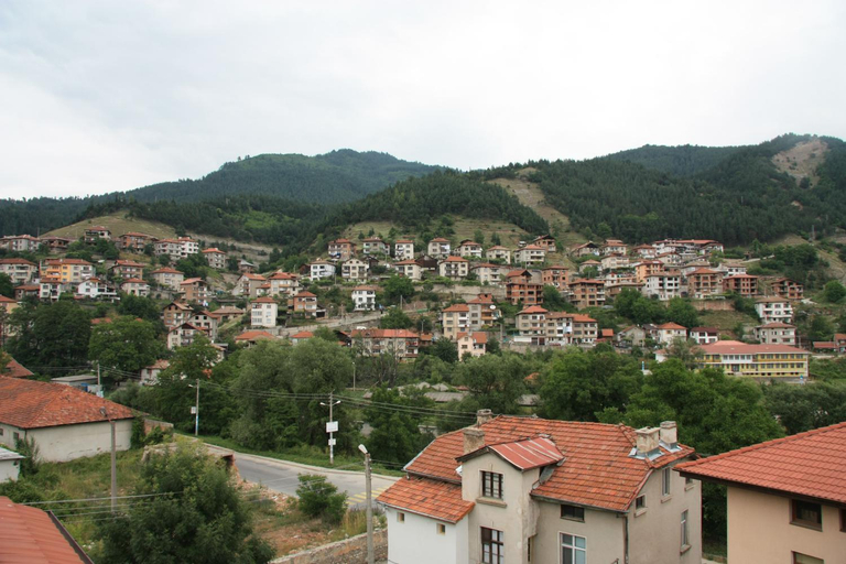 Others 5, Хотел Стиляна/Hotel Stilyana, Devin
