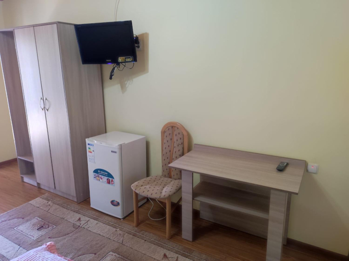 Others 5, В Гостях на Иссык-Куле 2, Ysyk-Köl