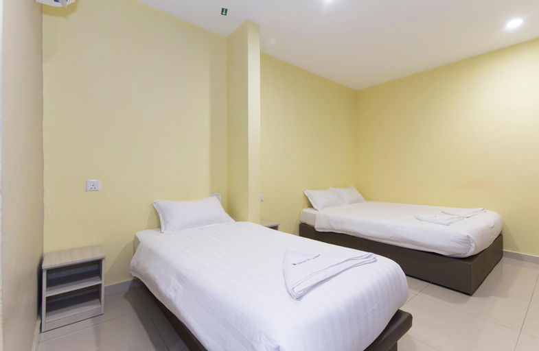 Bedroom 9