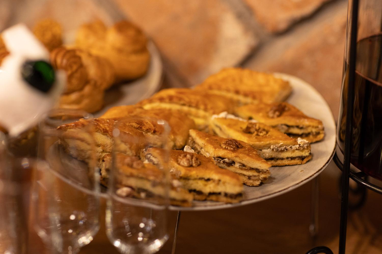 Food & Drinks 4, Valley Park Dilijan