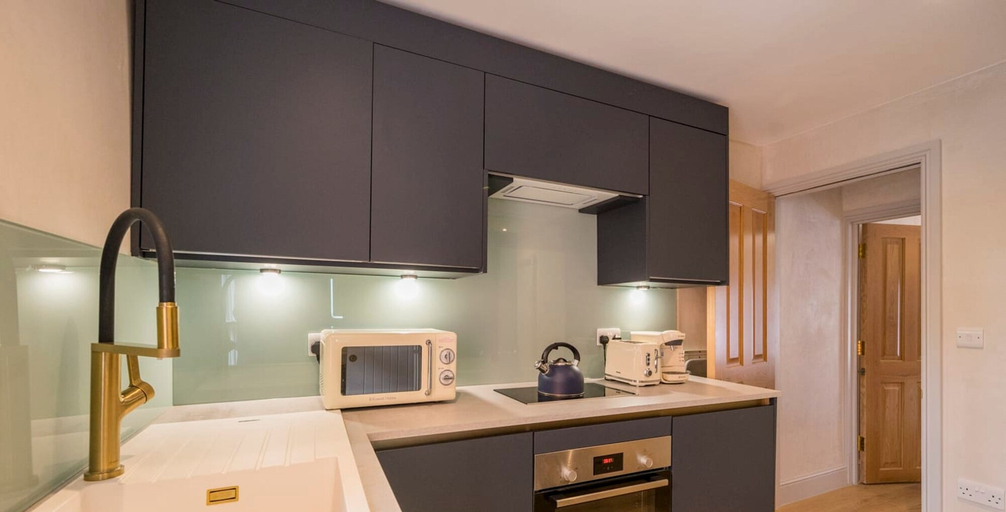 Others 5, The Loft - 1 Bed Luxury Apartment With Bathtub, Oxfordshire
