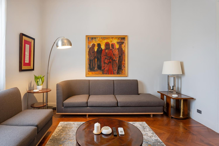 Others 4, Brassbell l DT l Art Deco Designer Apartments, 'Abdin