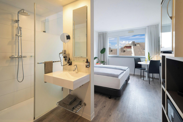 Bedroom 2, Innside By Melia Aachen, Städteregion Aachen