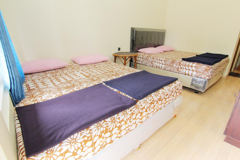 Bedroom 13