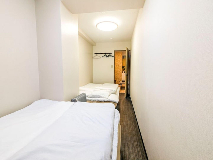 Others 4, copo minamisennba - Vacation STAY 15142, Osaka
