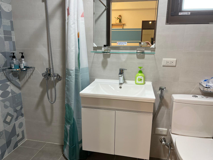 1, Dongjin Bay B&B, Pingtung