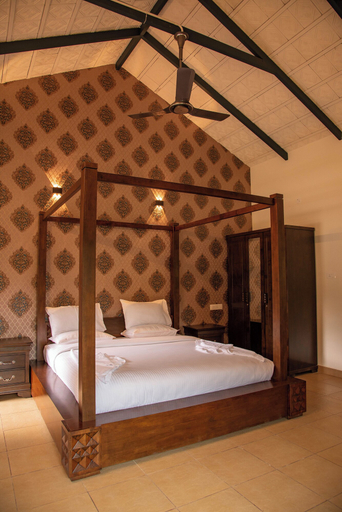 Bedroom 7