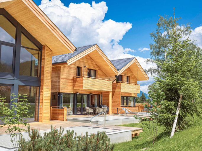 Primary image, Chalet Near Kreischberg Ski Lift & Spa, Murau
