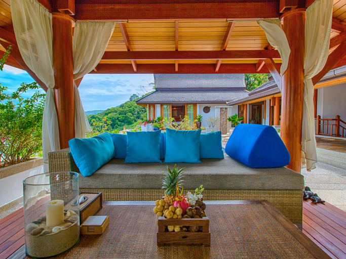 Others 2, Baan Surin Sawan, Phuket Island