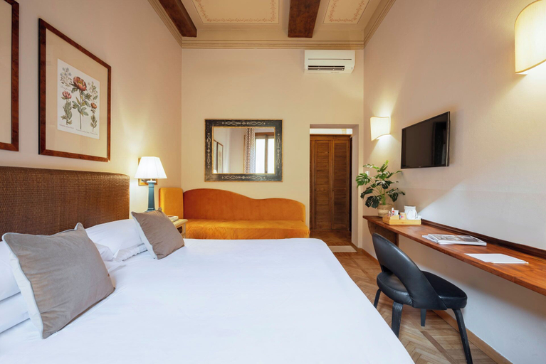 Bedroom 2, Guest House Morandi, Florence
