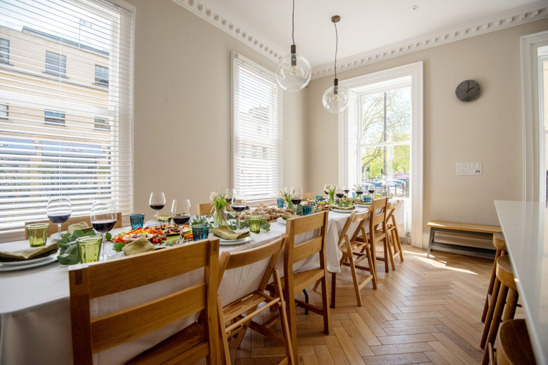 Food & Drinks, Dream Stays Bath- Barton House Townhouse, Bath and North East Somerset