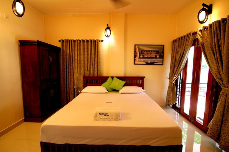 Others 4, Nirrvaan homestay, Thiruvananthapuram