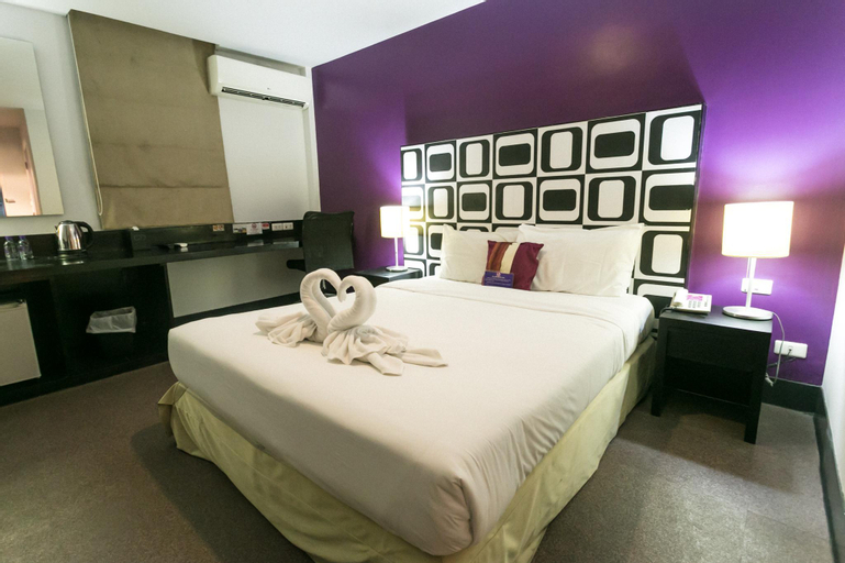 Bedroom 11