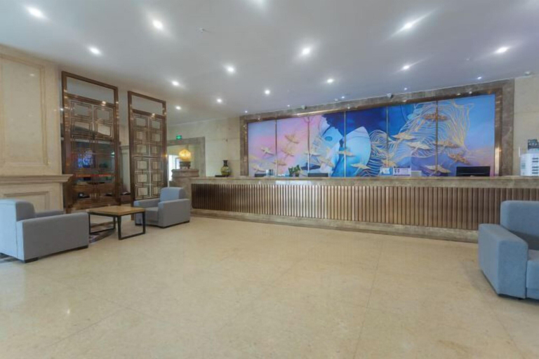 Others 5, Lanli Baihe Hotel (xindacheng 2 Road), Yangjiang
