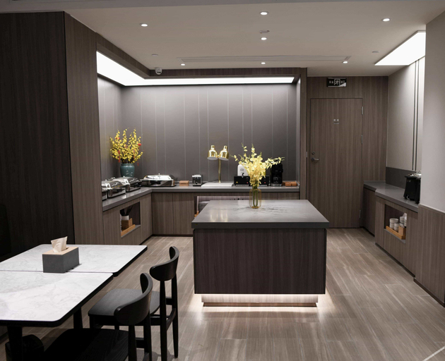 Others 3, Hanting Hotel Xianning Jiayu County, Xianning