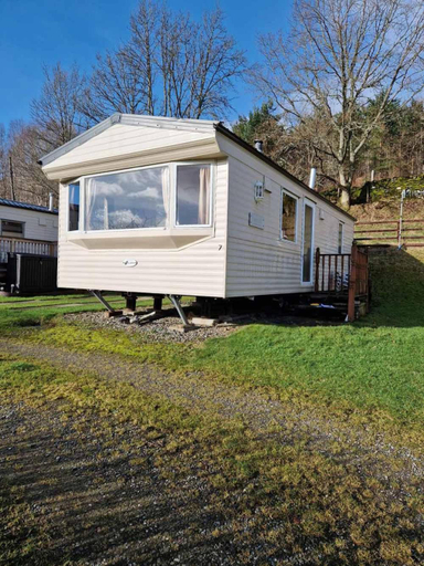 Others 3, Cruachan Caravan and Camping Farm, Perthshire and Kinross