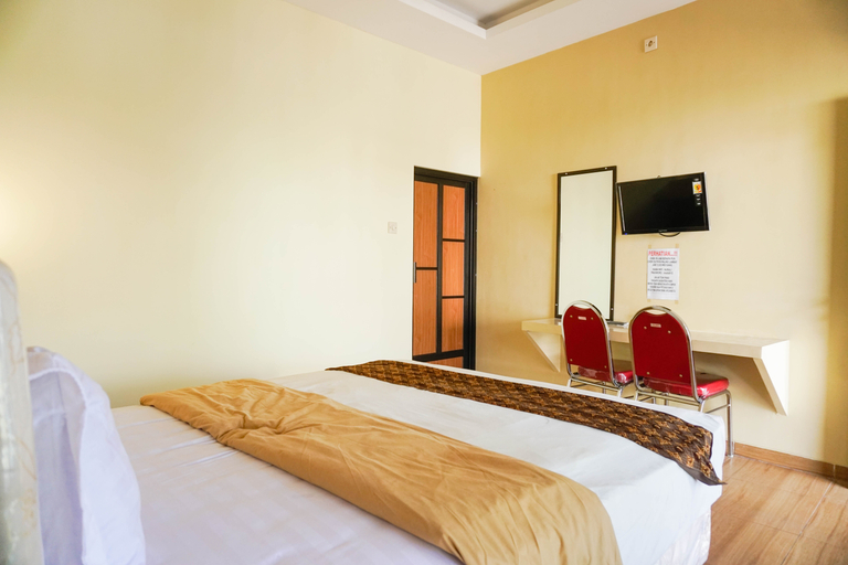 Bedroom 5, Griya Imafa Inn near Jatim Park 2, Malang
