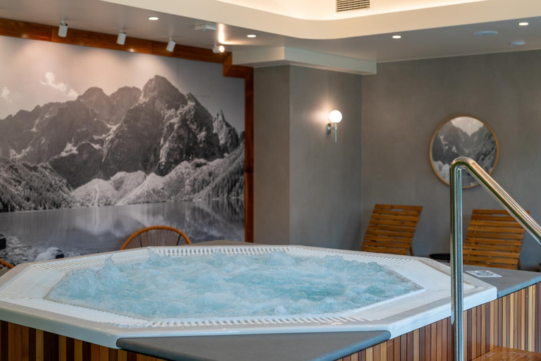 Sport & Beauty 2, RentPlanet - Apartamenty Zakopianskie, Tatra