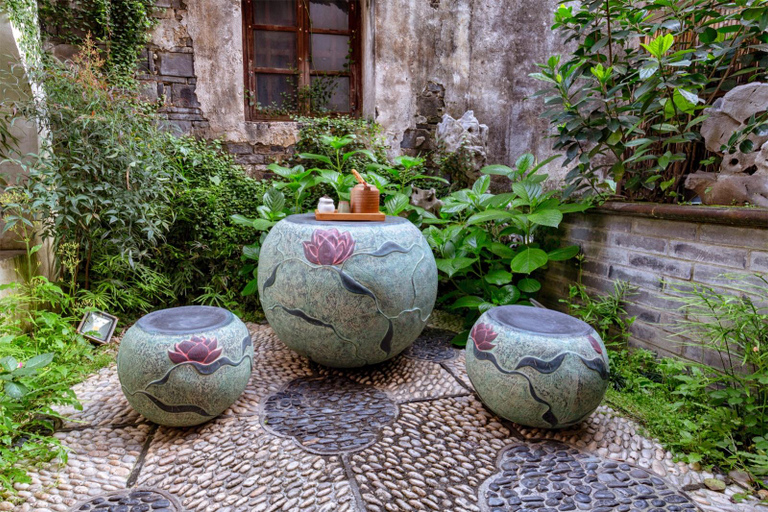 Others 5, Floral Tongli West Pavilion Xinyuan Homestay, Suzhou
