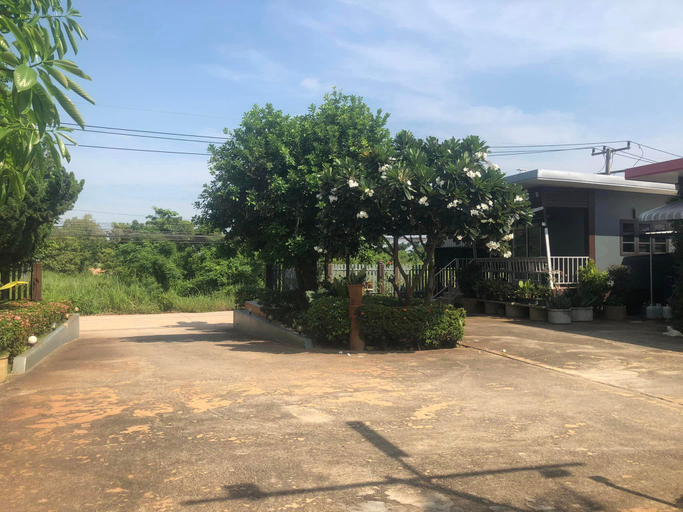 Others 3, Wangintara Resort (วังอินธารา รีสอร์ท), Muang Phitsanulok