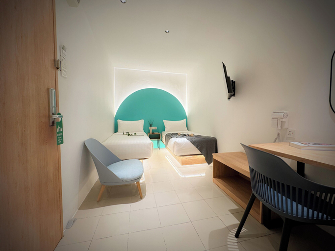 Bedroom 30