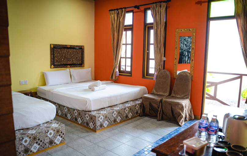 Bedroom 12