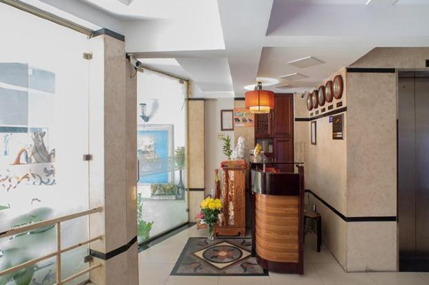 Others 3, Tan Phuong Vu Hotel - 740/3 Su Van Hanh, Q10 - by Bay Luxury, District 10
