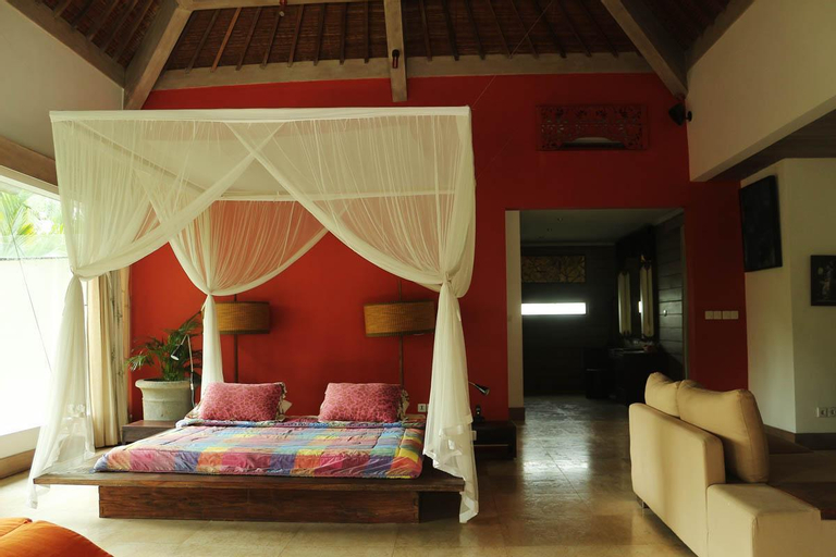 Bedroom 12
