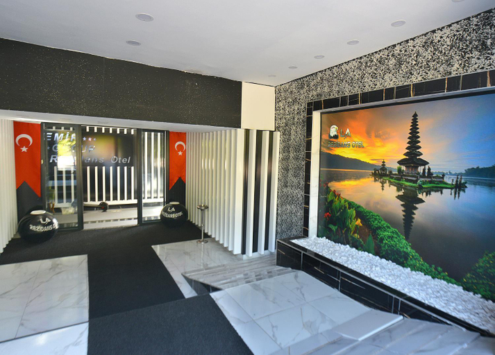 Others 5, La Rezidans Hotel, Antalya