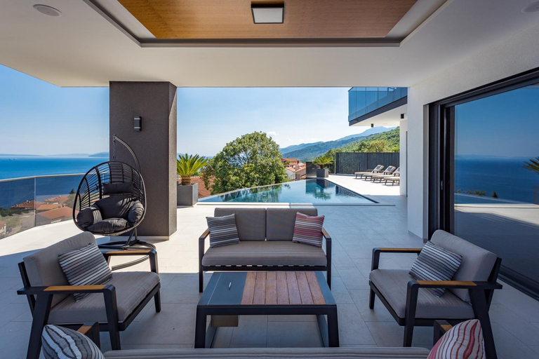 Others 3, Villa Platinium, Opatija/Veprinac