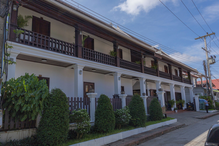 Exterior & Views 2, Jasmine Luangprabang Hotel, Luang Prabang