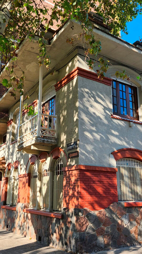 Exterior & Views 2, Youki Haus, Montevideo