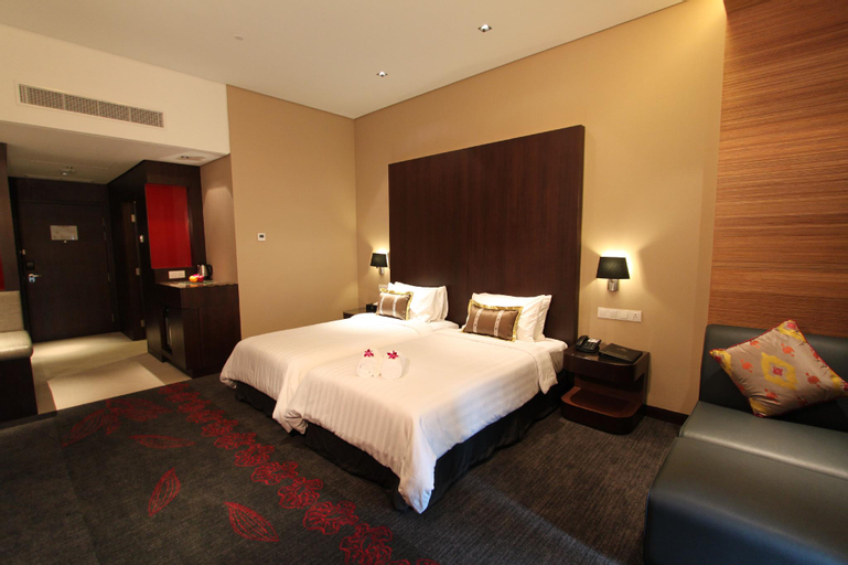 Bedroom 14