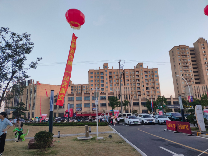 Others 4, サンキューホテル(如皐石莊鎮)(Shankee Hotel (Rugao Shizhuangzhen)), Nantong