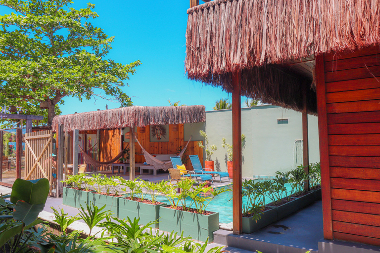 Exterior & Views 2, Parador 7 Bangalôs, Porto Seguro