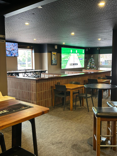 Food & Drinks 5, Manjimup Hotel, Manjimup