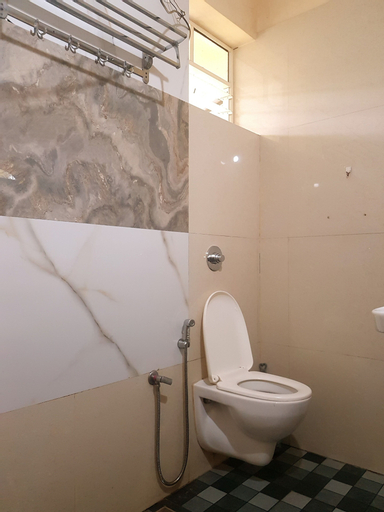Bathroom 5