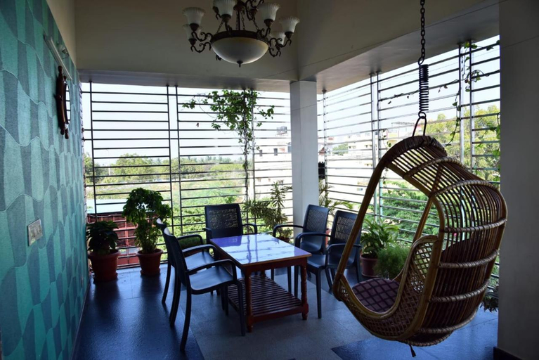 Others 4, Mango Tree Homestay, Bellary