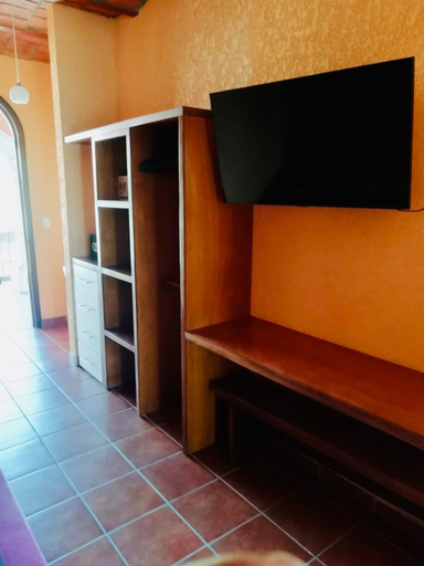 Others 2, Mountain View Lofts Guayabitos, Compostela